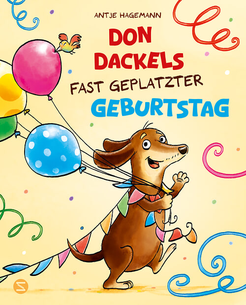 Don Dackel