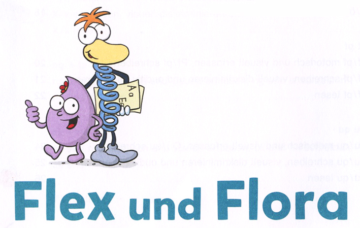 Flex und Flora