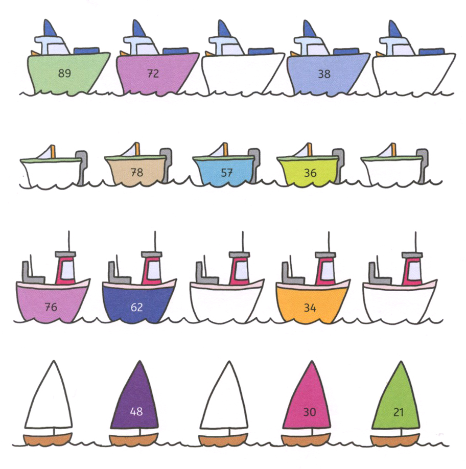  Antje Hagemann - Illustration Motiv 