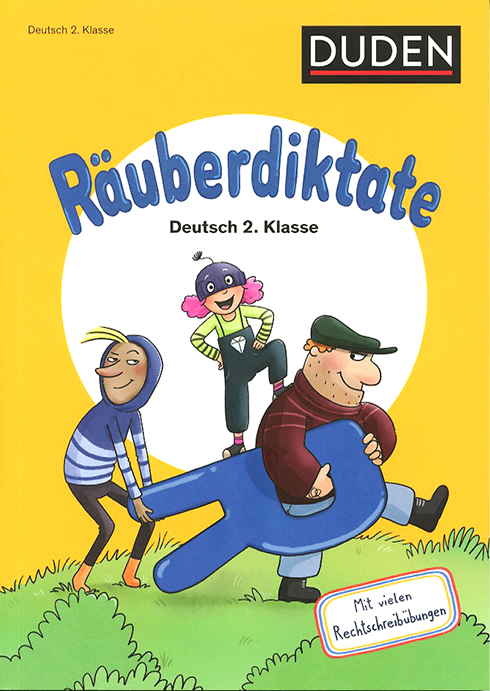 R&auml;uberdiktate