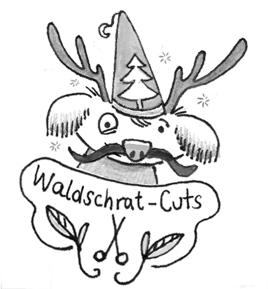 Waldschrat