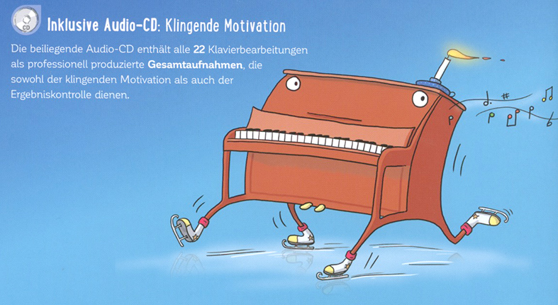 Hits f&uuml;r Tasten Kids